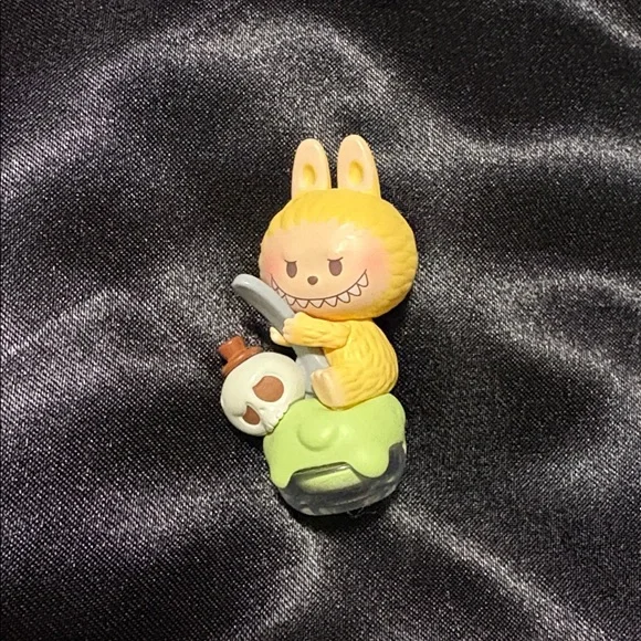 POP MART POP BEAN Bundle of 6 POP Beans - Picture 6 of 16